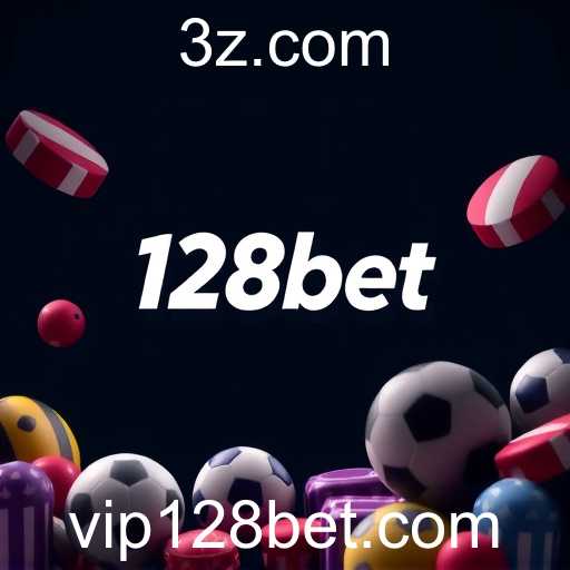 A Evolução dos Jogos Online e o Impacto do 128bet