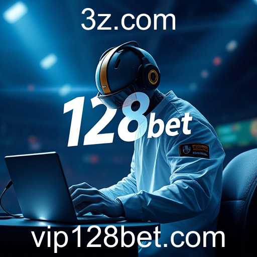 Inovação e Desafios no Mundo dos Jogos: O Papel do 128bet