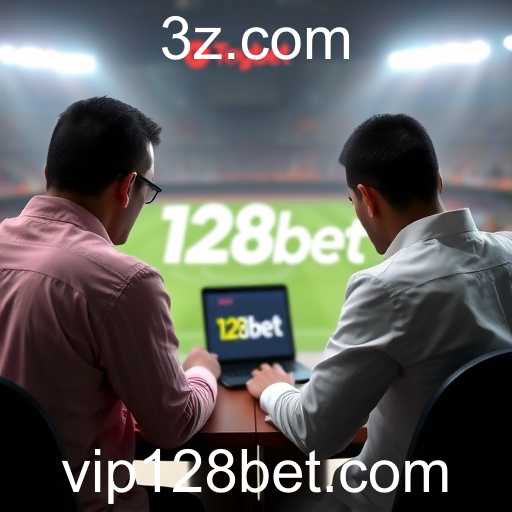 Crescimento dos Jogos Online e o Papel do 128bet