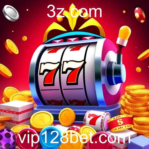 A Fascinante Atração das Slot Machines no 128bet